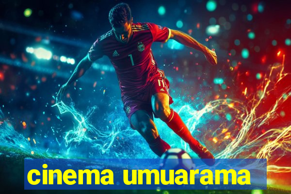 cinema umuarama